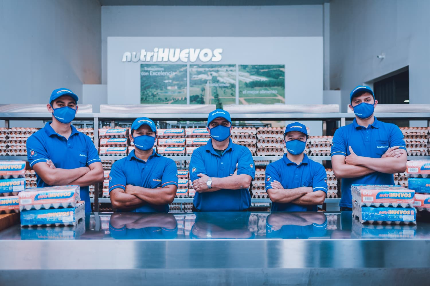 Sucursal Abasto Norte - Limpio