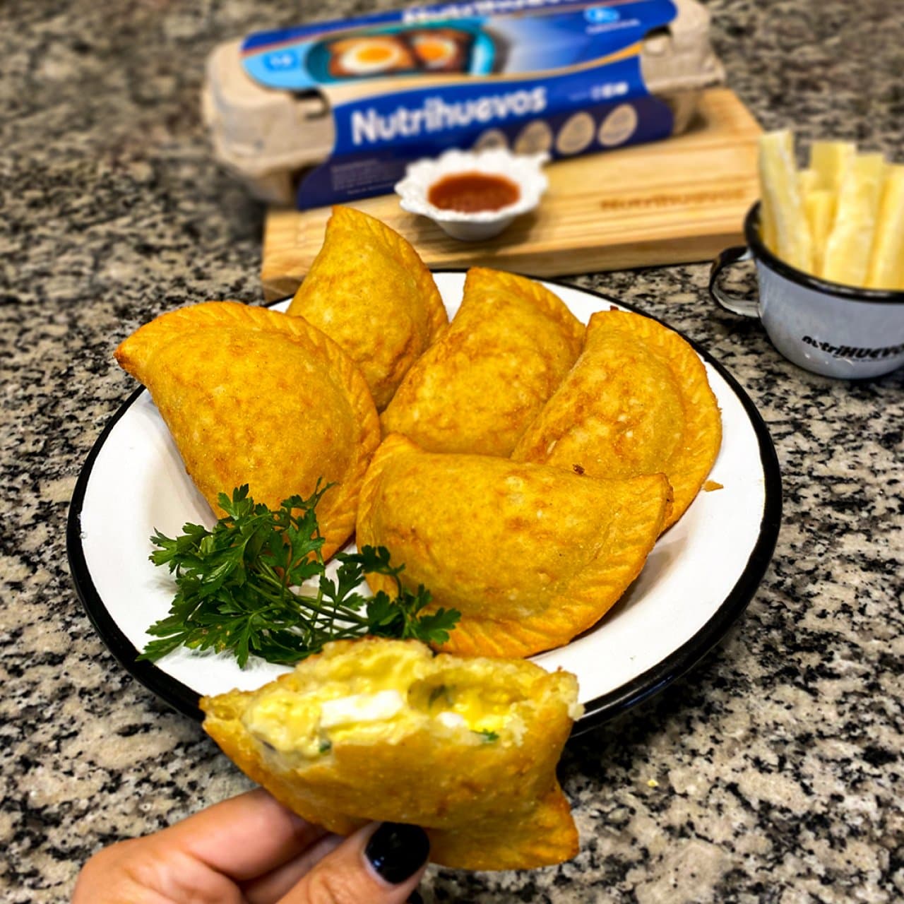 San Juan dice que SI podemos disfrutar sin olvidarnos de nuestra salud