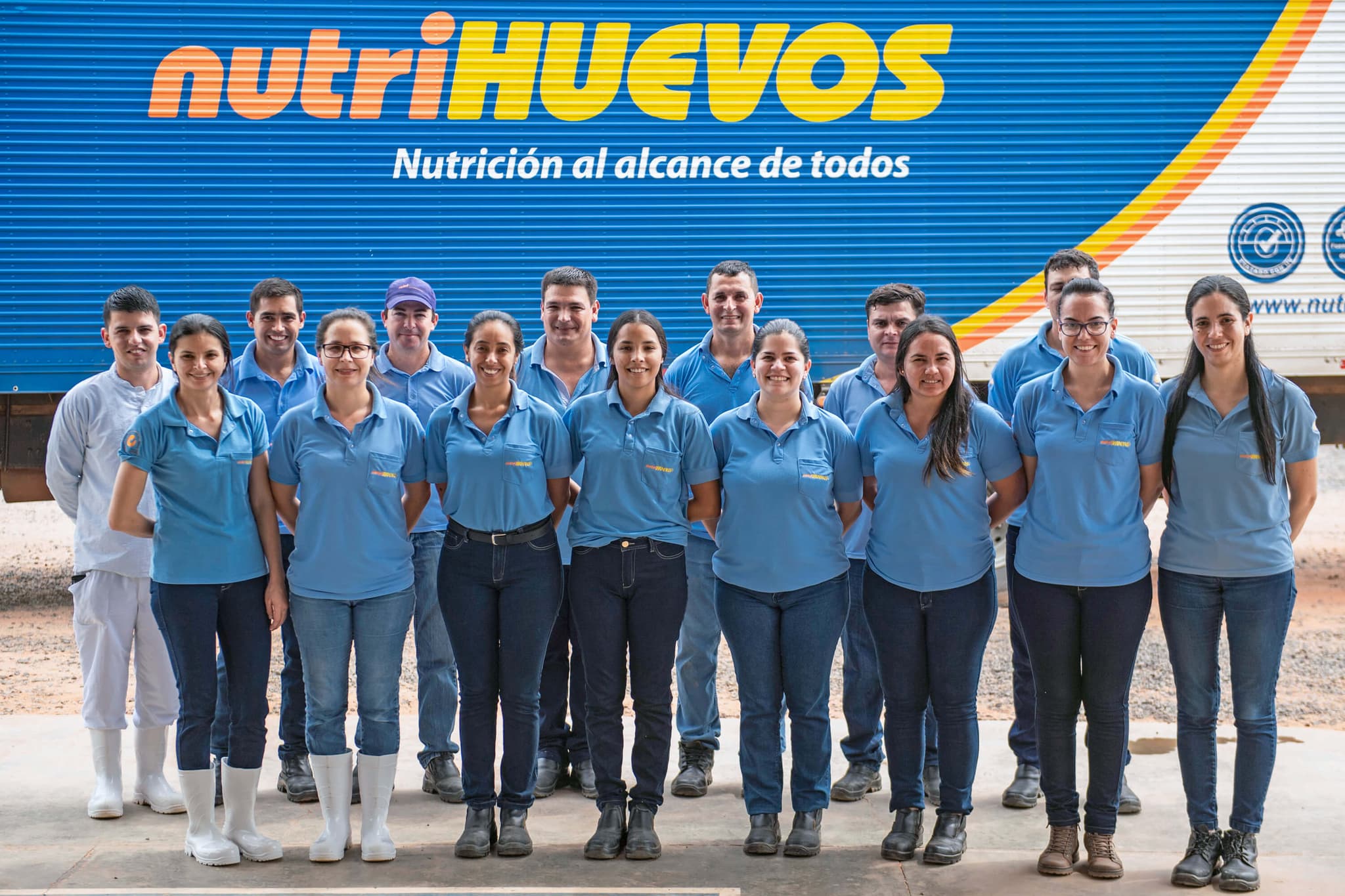 Equipo de trabajo